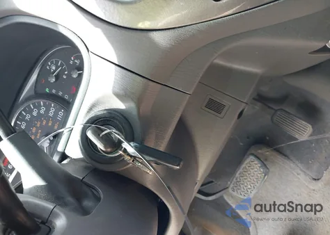 2007 Toyota Sequoia Limited V8 из США, поврежденный, VIN 5TDBT48A57S292630